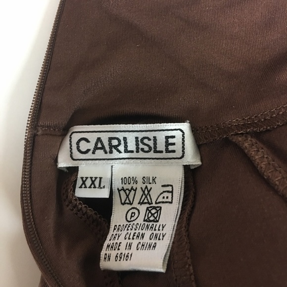 Carlisle Vest and Top - Picture 7 of 7